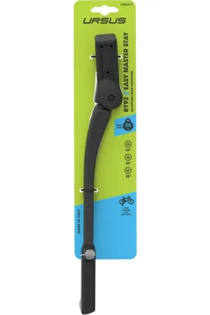 Flitsaanbieding URSUS / RT92 Easy Master