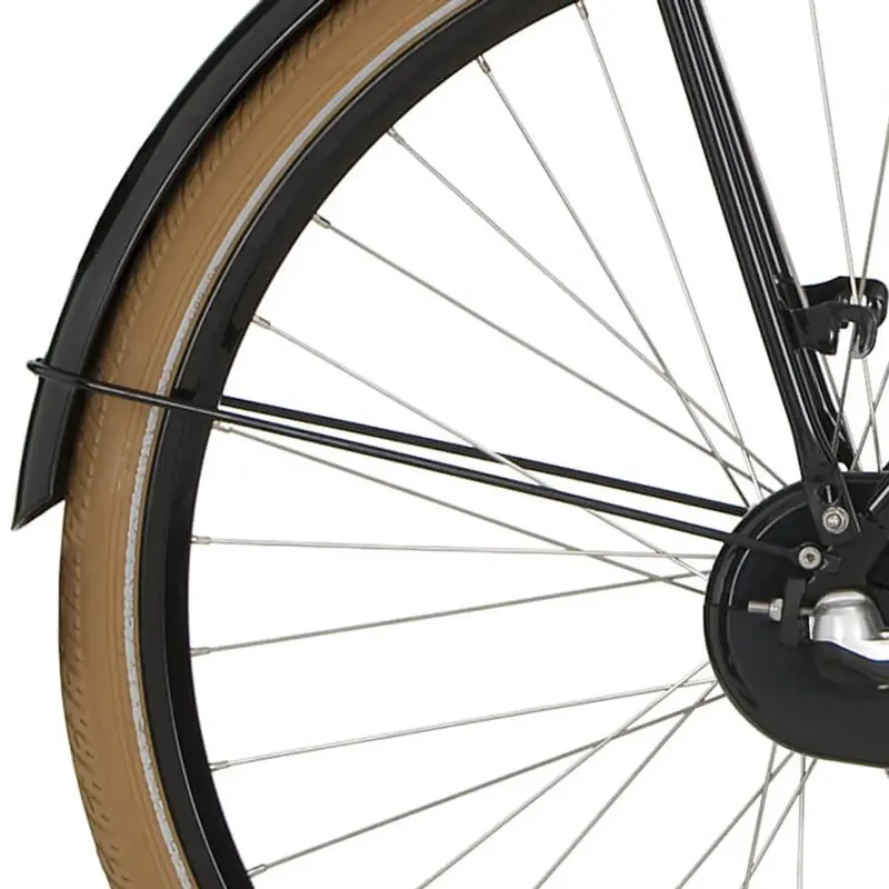 Betaalbaar CORTINA spatbordstang achter 28 Milo sapphire blac