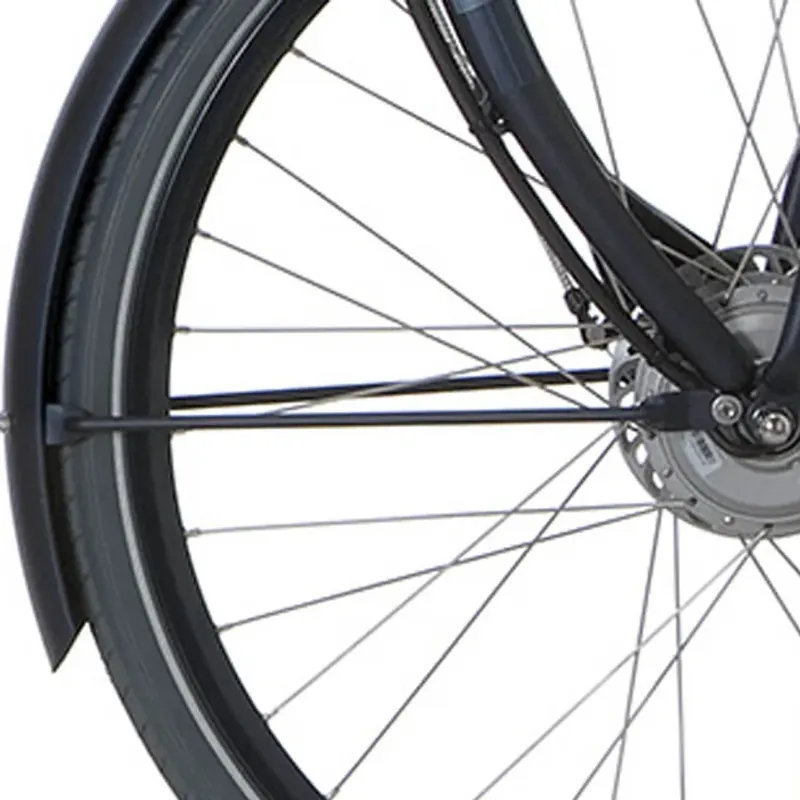 CORTINA spatbordstang voor 28 E-U4 atlantic blue m Direct Verzonden