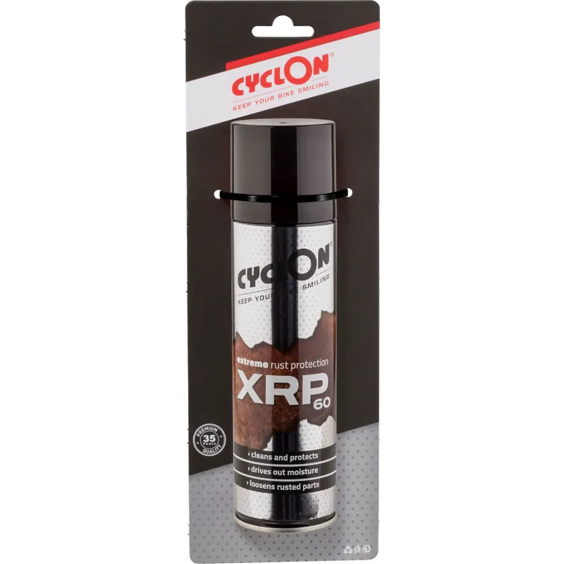 Express Levering CYCLON / XRP 60 Extreme Rust Protector