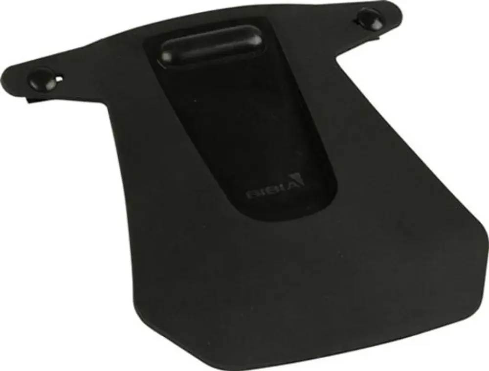 BIBIA Bibia spatlap clic kunststof zwart Beste Prijs