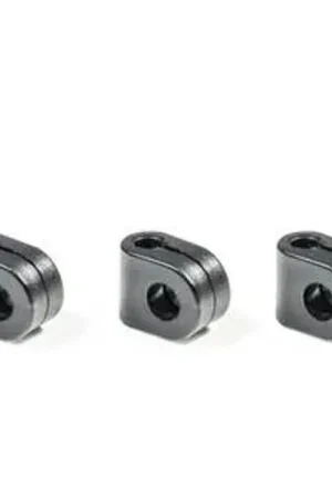 Bestseller EUROFENDER Plastic bevestigingsclip voor spatbordstang (5