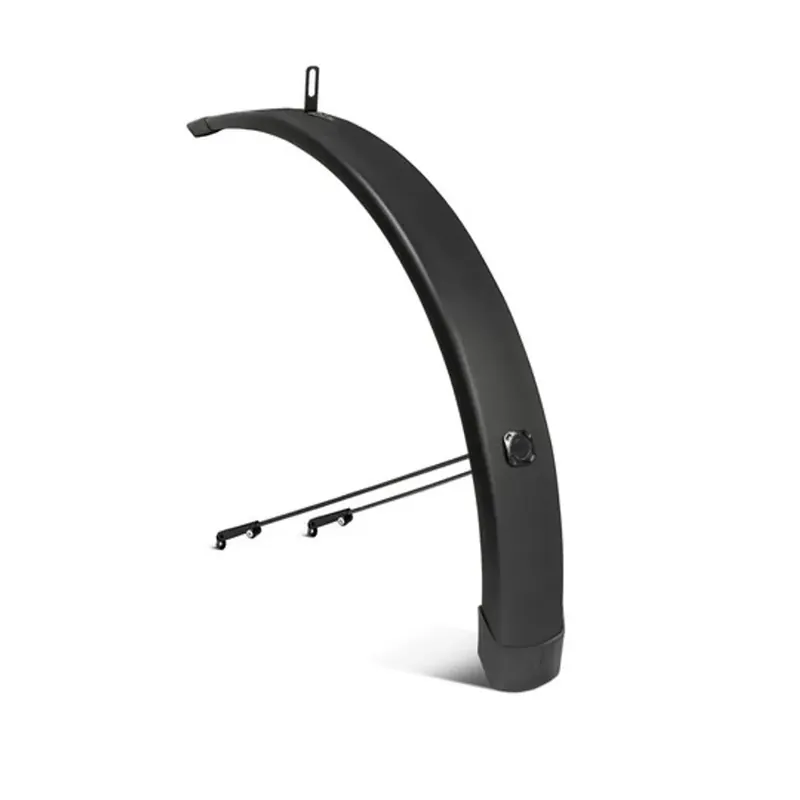 Premium EUROFENDER SPATBORD V 20 EF TEMPO SQUARE URBAN ARROW MZW