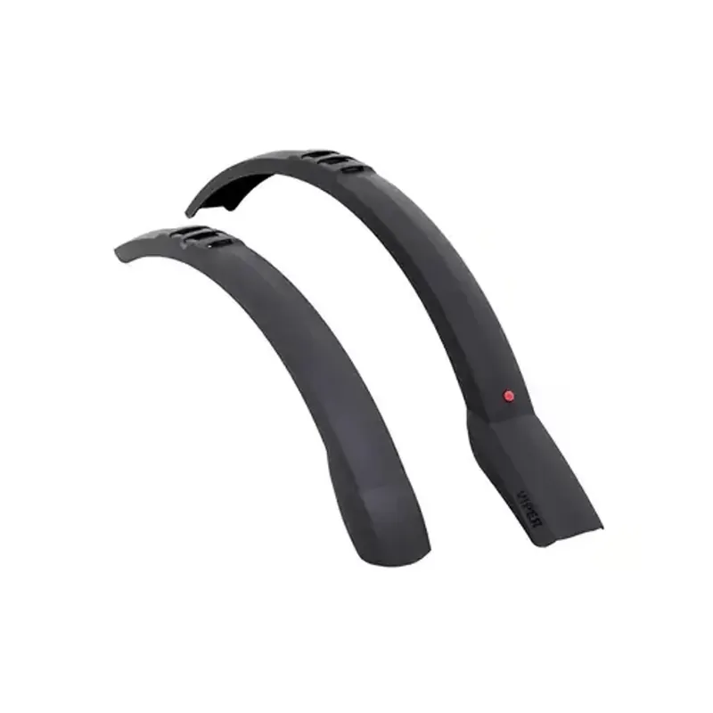 HEBIE Steekspatbord-Set "Viper""Viper", 26"/29" (A Aanbieding