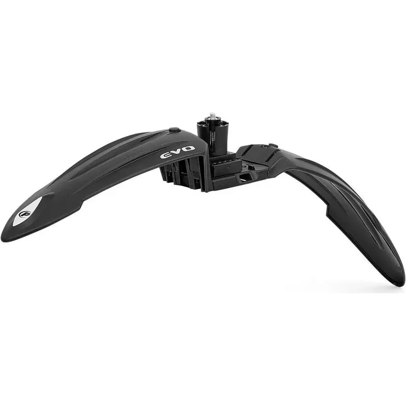 POLISPORT SPATBORD CROSS COUNTRY EVO VOORAAN Veilige Betaling