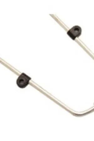Bestseller ZEFAL Spatbordstangset 28" 55mm cpl. met