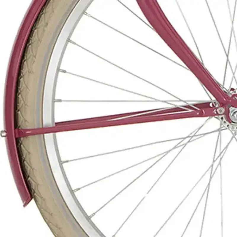 ALPINA Alpina spatbordstang set 26 Tingle vintage pink Shop Nu