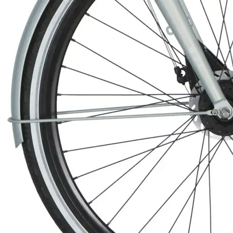 Meest Verkocht CORTINA Cortina spatbordstang voor 28 Speed light azure blauw
