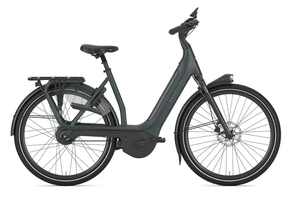 GAZELLE AVIGNON C380 L53 899 SE HMB (M) Laatste Kans