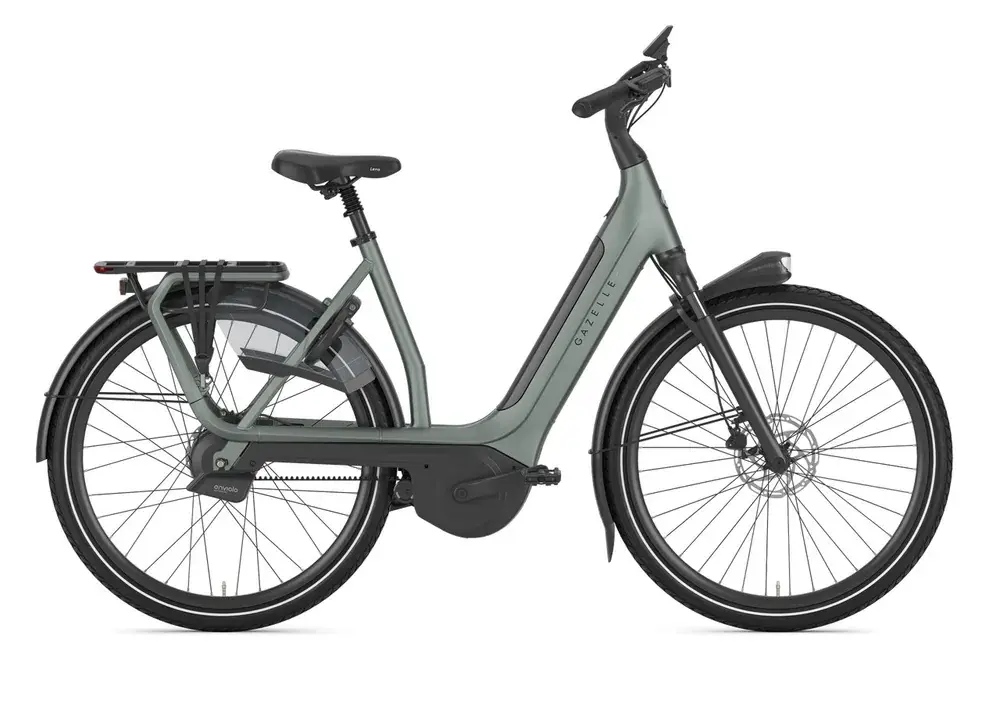 Speciale Aanbieding GAZELLE AVIGNON C380+ L57 905 SE HMB (M)