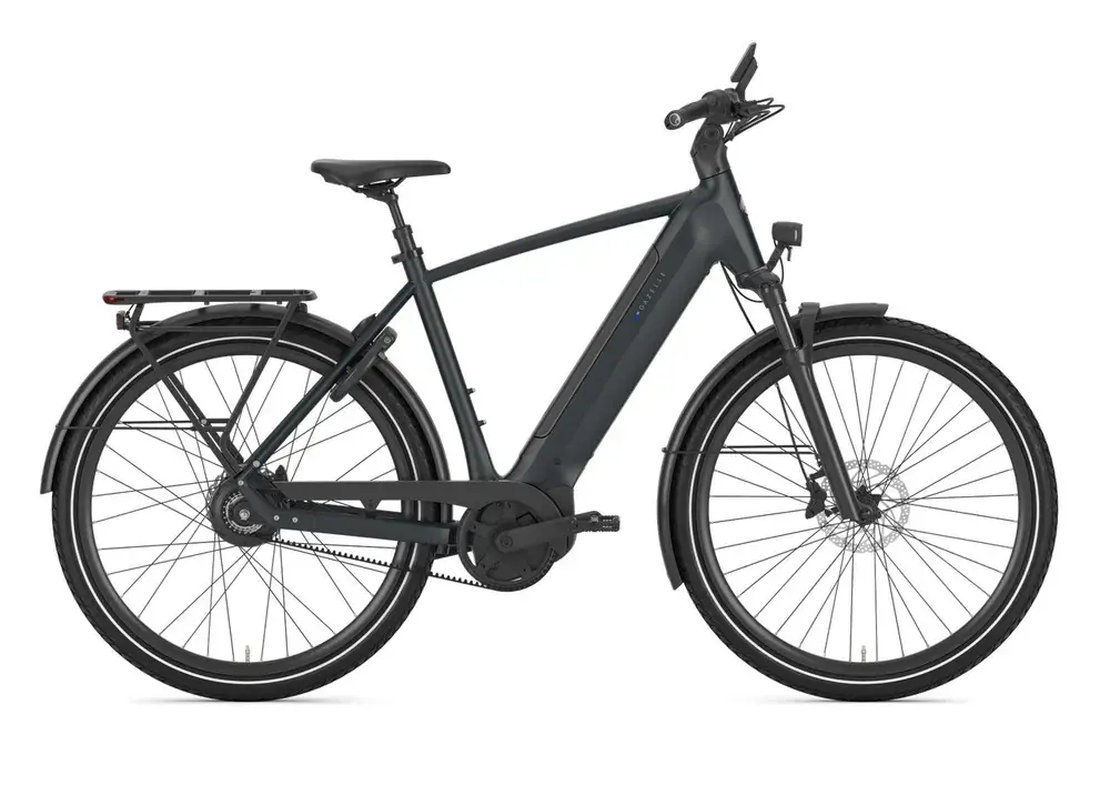 Merkproduct GAZELLE ULTIMATE C380 H65 899 SE HMB (M)