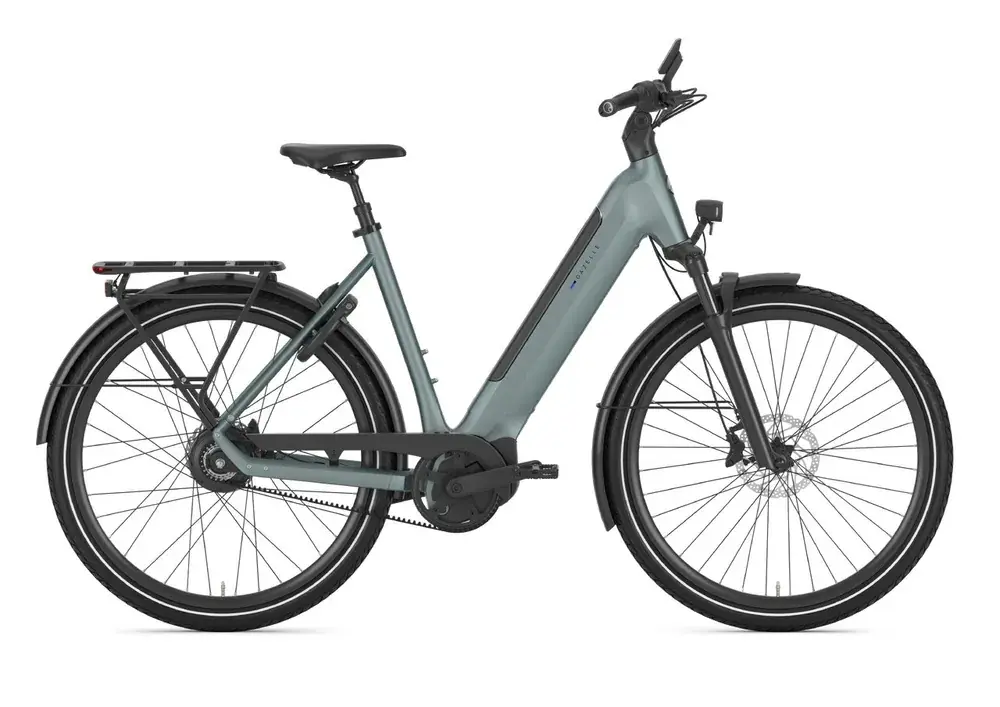 GAZELLE ULTIMATE C380 L53 903 SE HMB (M) Meest Verkocht