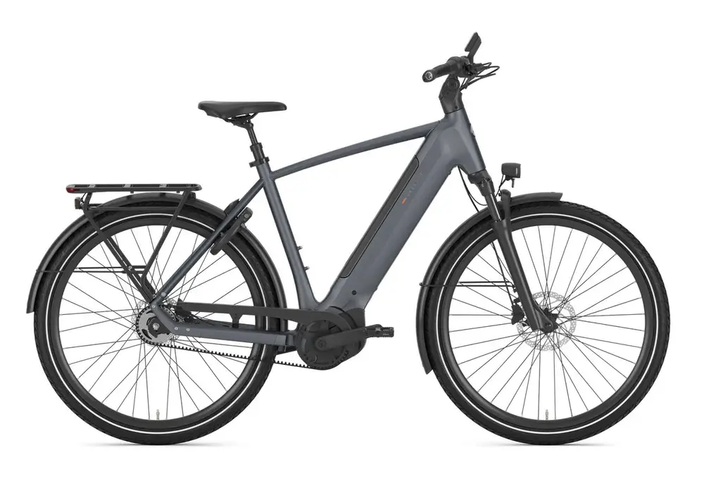 GAZELLE ULTIMATE C5+ H61 635 S5 HMB (M) Dagaanbieding