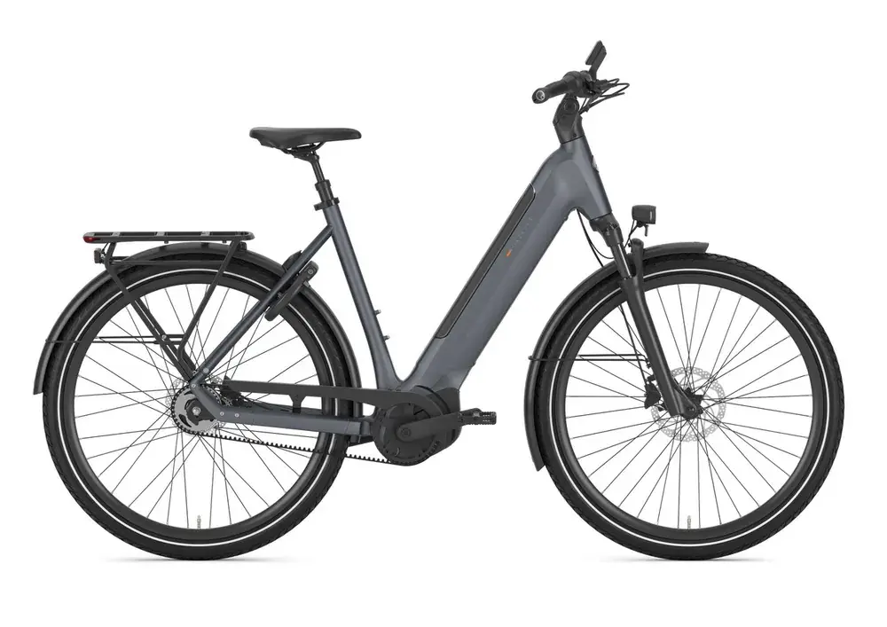 GAZELLE ULTIMATE C5+ L57 635 S5 HMB (M) Gratis Retour