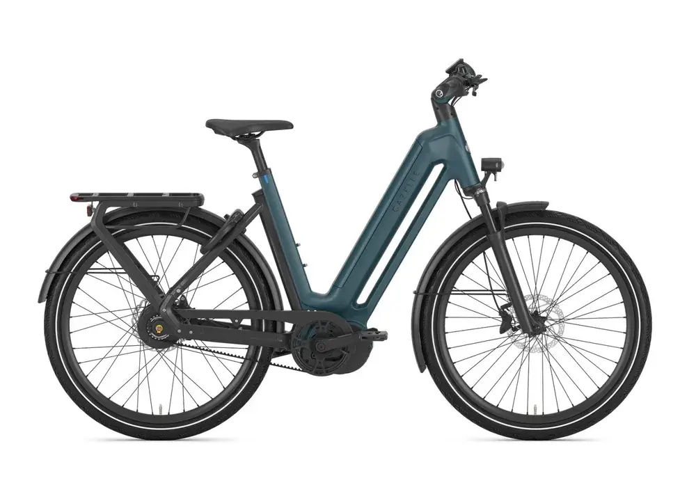 Dagaanbieding GAZELLE ECLIPSE C380 LTD L60 867/545 SE HMB (M)