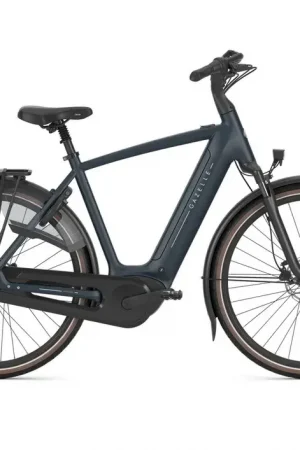 Bestseller GAZELLE GRENOBLE C8 HMB H53 Between blue S8 (M)