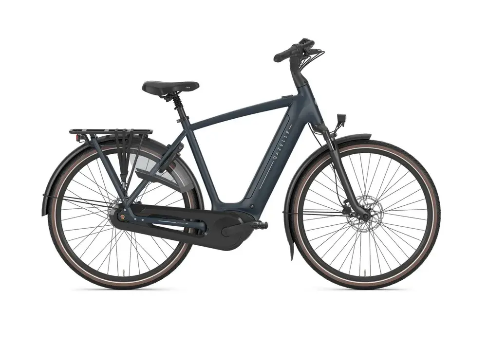 Bestseller GAZELLE GRENOBLE C8 HMB H53 Between blue S8 (M)