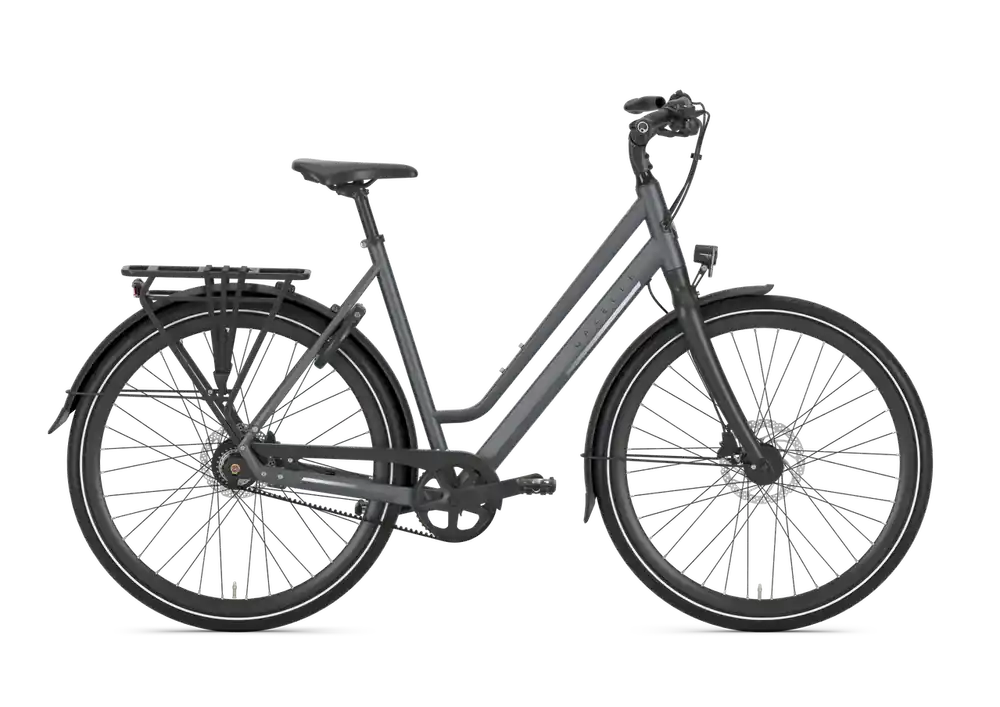 GAZELLE CHAMONIX S11 L49 Cloud grey S11 (Mat) Premium