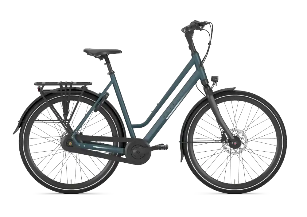 GAZELLE CHAMONIX C8 L57 867 S8 (M) Dagaanbieding