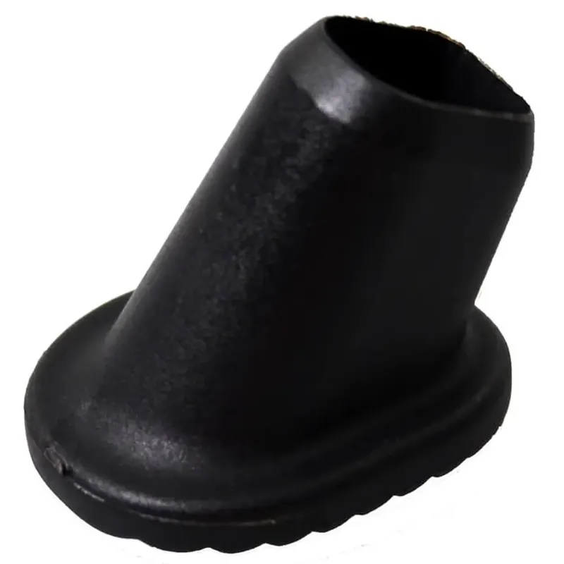 Laatste Kans CORTINA standaard voet Atranvelo CS3 black