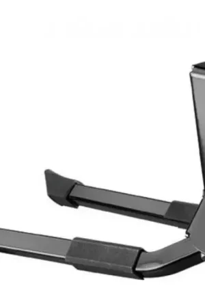 Must-Have Hopper stalen tweebeen standaard lang 30cm 50kg