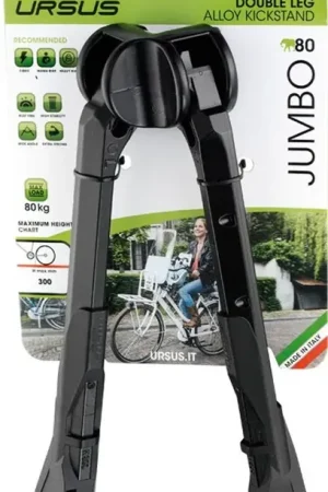 Fabrieksprijs Jumbo tweebeen standaard kort 100kg