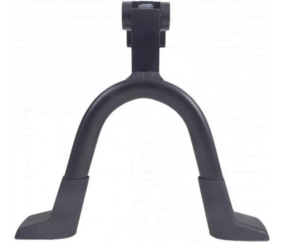 Aluminium tweebeen middenstandaard 30cm 50kg Meest Verkocht