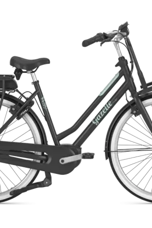 Hete Deal GAZELLE / Miss Grace C7+ HMB