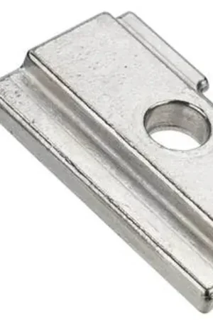 ESGE adapterplaat middenstandaard Alleen Vandaag