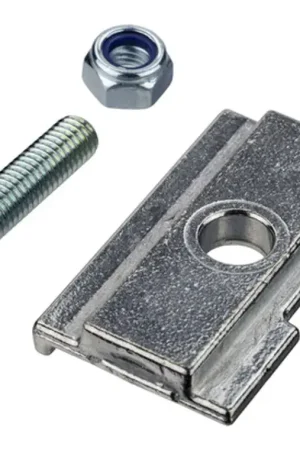 ESGE adapterplaat Laatste Versie