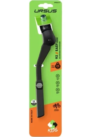 Exclusieve Aanbieding URSUS Standaard Easy Mini Ursus zwart