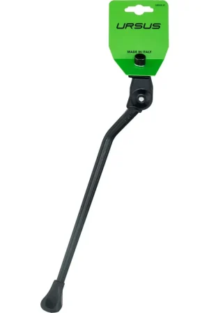 Betaalbaar URSUS Zijstandaard 28" Ursus Elegance - zwart
