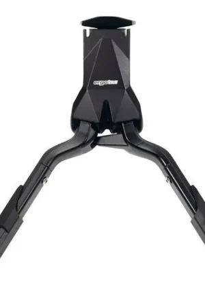 Double Flex 3 tweebeen standaard e-bike 30cm 60kg Laatste Versie