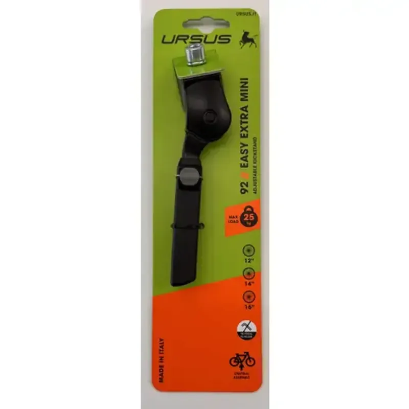 URSUS Ursus standaard 92 Easy Extra Mini verstelbaar 12/ Direct Beschikbaar