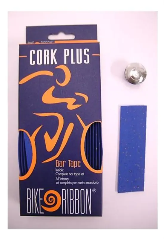 Cork Plus stuurlint blauw Rechtstreeks Van De Fabrikant