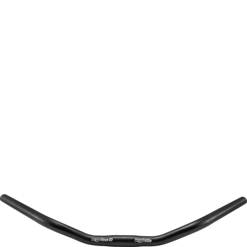 ERGOTEC Stuur Cruiser ø25.4mm x 635mm 41mm rise - zwart Must-Have