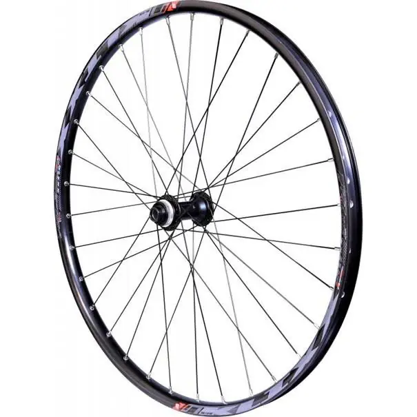 Beperkt Aanbod Velox voorwiel 29 klixx shim alivio mt400 tx15 100mm regular
