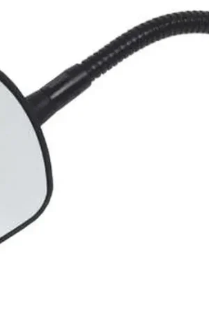 Flitsaanbieding Spiegel Zefal Espion (in stuureinde) Flexibel