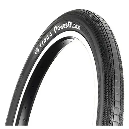 Korting buitenband Power Block 20 x 1.40 (33-406)