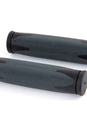 Shop Nu VELO Velo handvatten ATB kraton/gel 130mm zwart/grijs