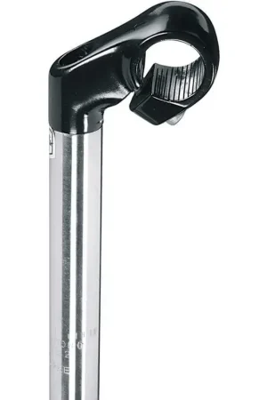 Beperkte Voorraad ERGOTEC Ergotec stuurpen Cat 300/22.2 rvs/zw