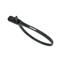 Op = Op Hiplok z lok combo cable tie lock with steel core and combination lock