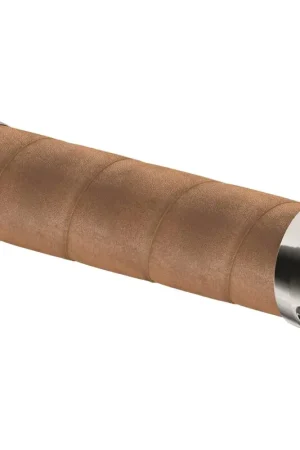 BROOKS Brooks handvatten Slender Leather grips 130/100 ag Beste Prijs