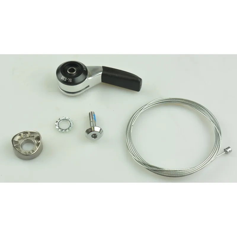 Must-Have Sturmeyarcher sa hsj981 stuurversteller 3v sls30 28.6mm