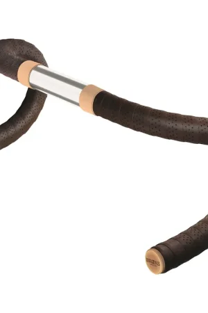 BROOKS Brooks stuurlint microfiber a brown Finale Uitverkoop