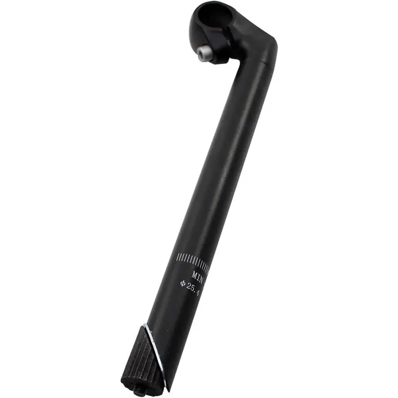 Dagaanbieding CORTINA stuurpen U4 25.4 black matt