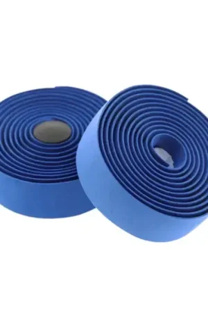 Premium TECORA Tecora E stuurlint Confort Naturel blauw
