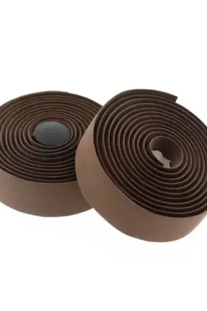 Dagaanbieding TECORA Tecora E stuurlint Confort Naturel bruin