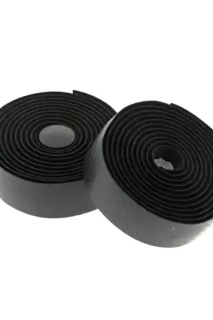 Beste Prijs TECORA E stuurlint Magnifique Carbon Look zwart