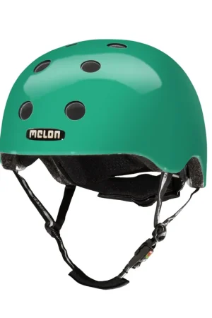 Bestel Nu Melon Helm Urban Active Rainbow Green M-L